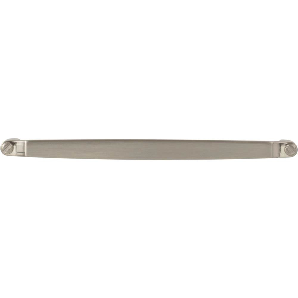 Haddonfield Pull 6 5/16 Inch (c-c) Ash Gray