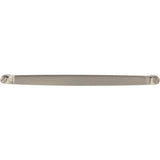 Haddonfield Pull 6 5/16 Inch (c-c) Ash Gray
