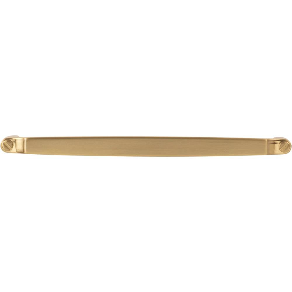 Haddonfield Pull 6 5/16 Inch (c-c) Ash Gray