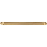 Haddonfield Pull 6 5/16 Inch (c-c) Ash Gray