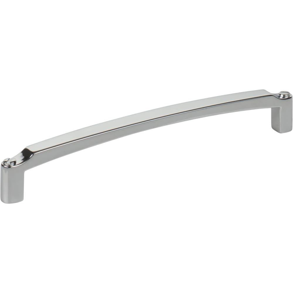 Haddonfield Pull 6 5/16 Inch (c-c) Ash Gray