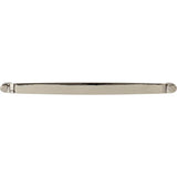 Haddonfield Pull 6 5/16 Inch (c-c) Ash Gray