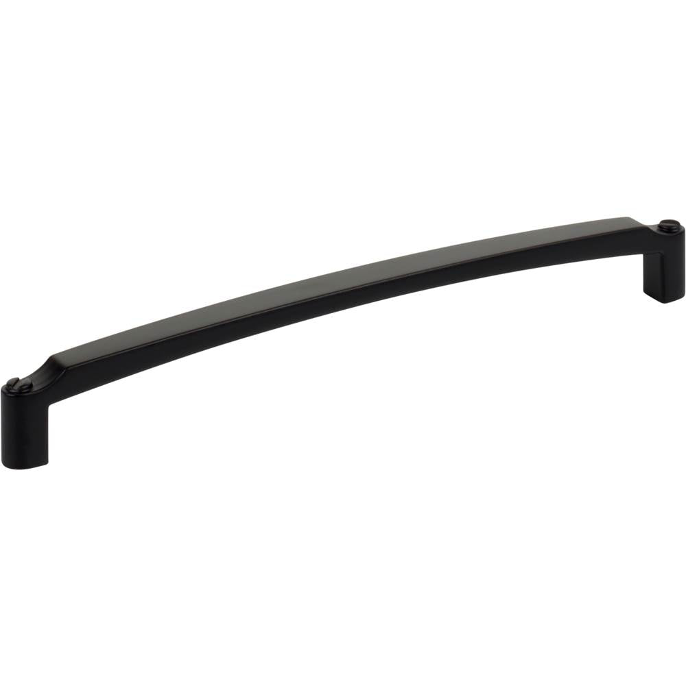 Haddonfield Pull 7 9/16 Inch (c-c) Ash Gray