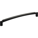 Haddonfield Pull 7 9/16 Inch (c-c) Ash Gray