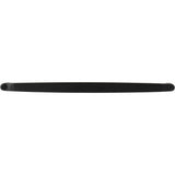 Haddonfield Pull 7 9/16 Inch (c-c) Ash Gray