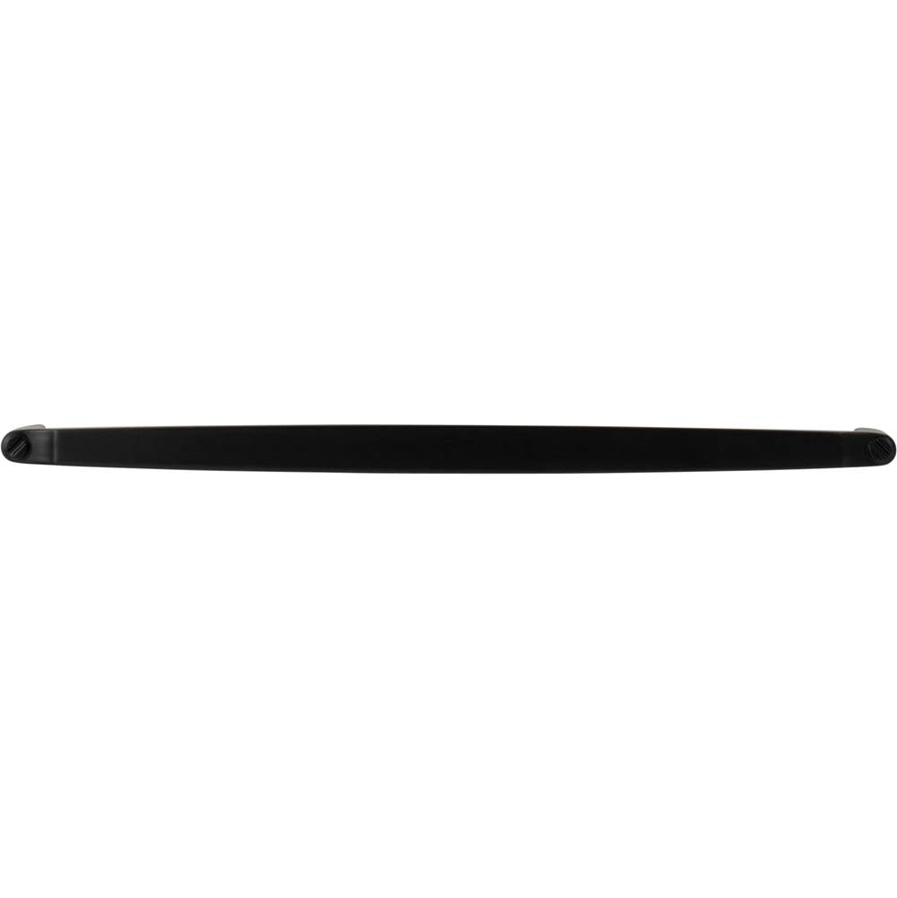 Haddonfield Pull 8 13/16 Inch (c-c) Ash Gray