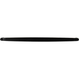 Haddonfield Pull 8 13/16 Inch (c-c) Ash Gray