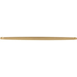 Haddonfield Pull 12 Inch (c-c) Ash Gray