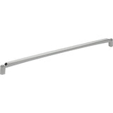 Haddonfield Pull 12 Inch (c-c) Ash Gray