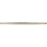 Haddonfield Pull 12 Inch (c-c) Ash Gray