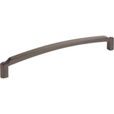 Haddonfield Appliance Pull 12 Inch (c-c) Ash Gray