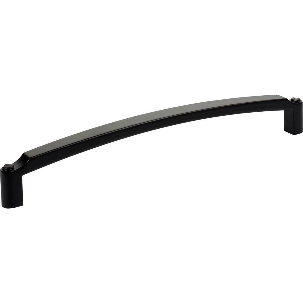 Haddonfield Appliance Pull 12 Inch (c-c) Ash Gray