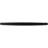 Haddonfield Appliance Pull 12 Inch (c-c) Ash Gray