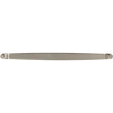Haddonfield Appliance Pull 12 Inch (c-c) Ash Gray