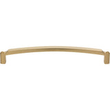 Top Knobs - Haddonfield Appliance Pull 12 Inch (c-c) Honey Bronze - Honey Bronze