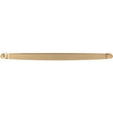 Haddonfield Appliance Pull 12 Inch (c-c) Ash Gray