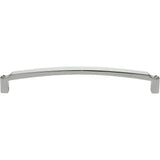 Top Knobs - Haddonfield Appliance Pull 12 Inch (c-c) Polished Chrome - Polished Chrome