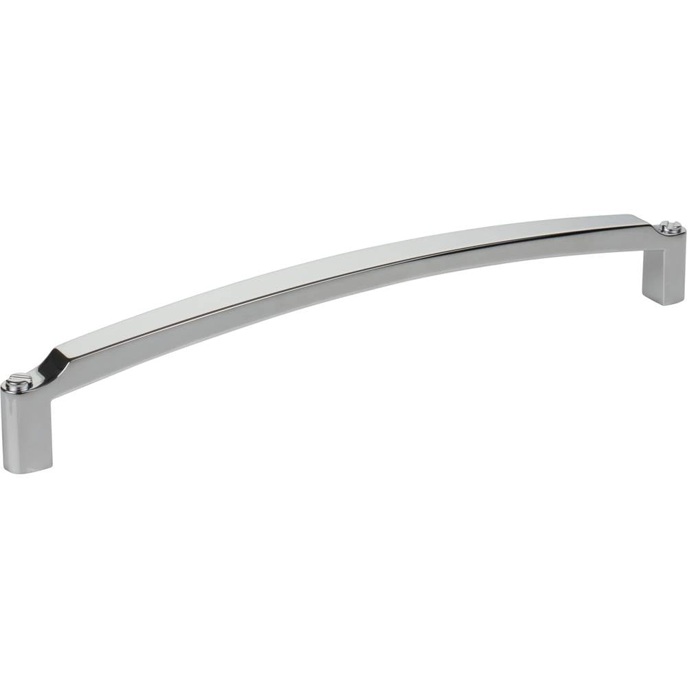Haddonfield Appliance Pull 12 Inch (c-c) Ash Gray