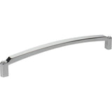Haddonfield Appliance Pull 12 Inch (c-c) Ash Gray