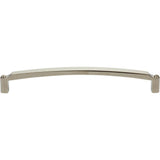 Top Knobs - Haddonfield Appliance Pull 12 Inch (c-c) Polished Nickel - Polished Nickel