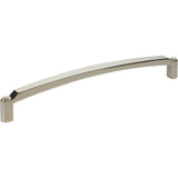 Haddonfield Appliance Pull 12 Inch (c-c) Ash Gray