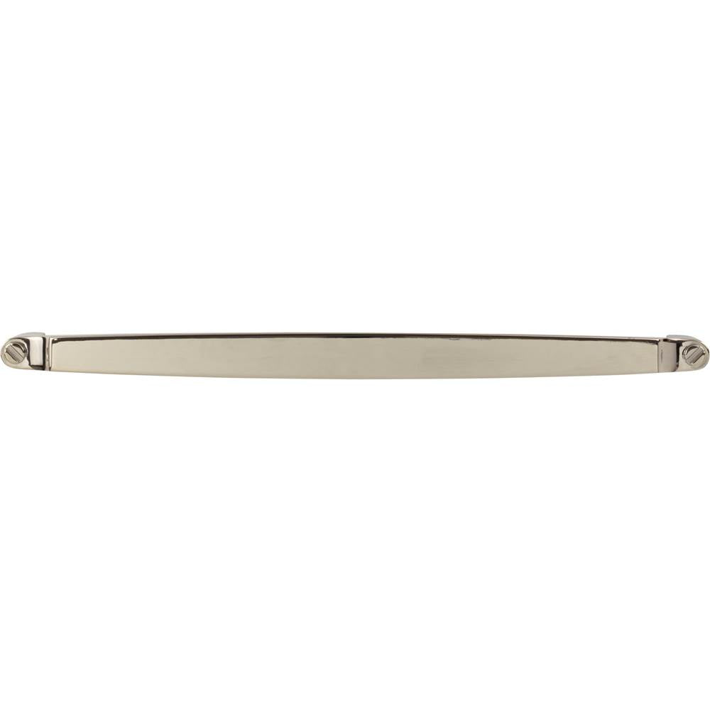 Haddonfield Appliance Pull 12 Inch (c-c) Ash Gray