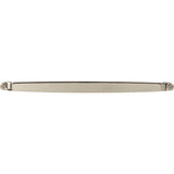 Haddonfield Appliance Pull 12 Inch (c-c) Ash Gray