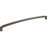 Haddonfield Appliance Pull 18 Inch (c-c) Ash Gray
