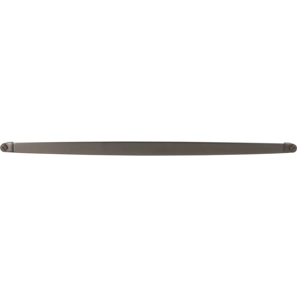 Haddonfield Appliance Pull 18 Inch (c-c) Ash Gray