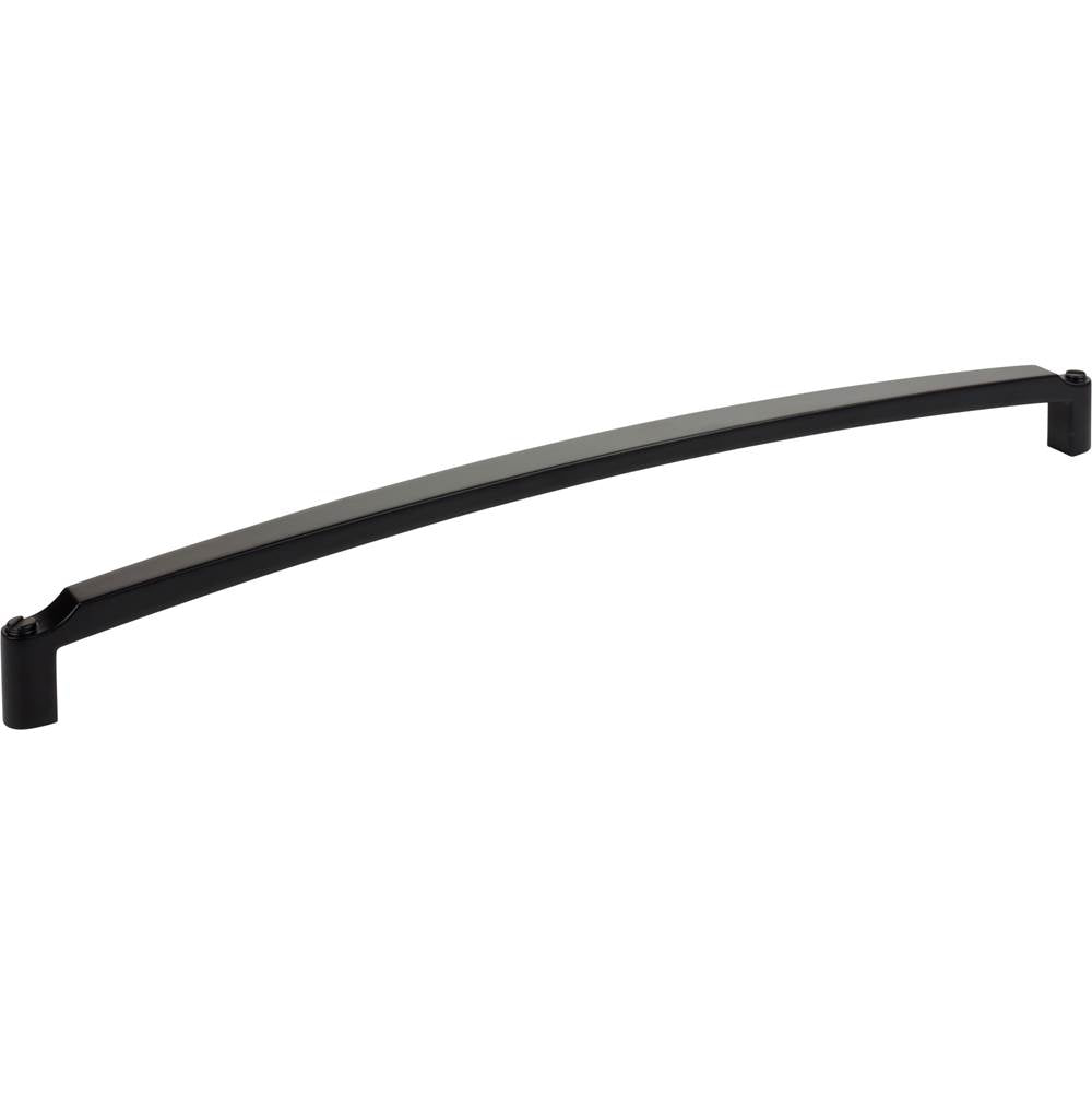 Haddonfield Appliance Pull 18 Inch (c-c) Ash Gray