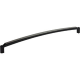 Haddonfield Appliance Pull 18 Inch (c-c) Ash Gray