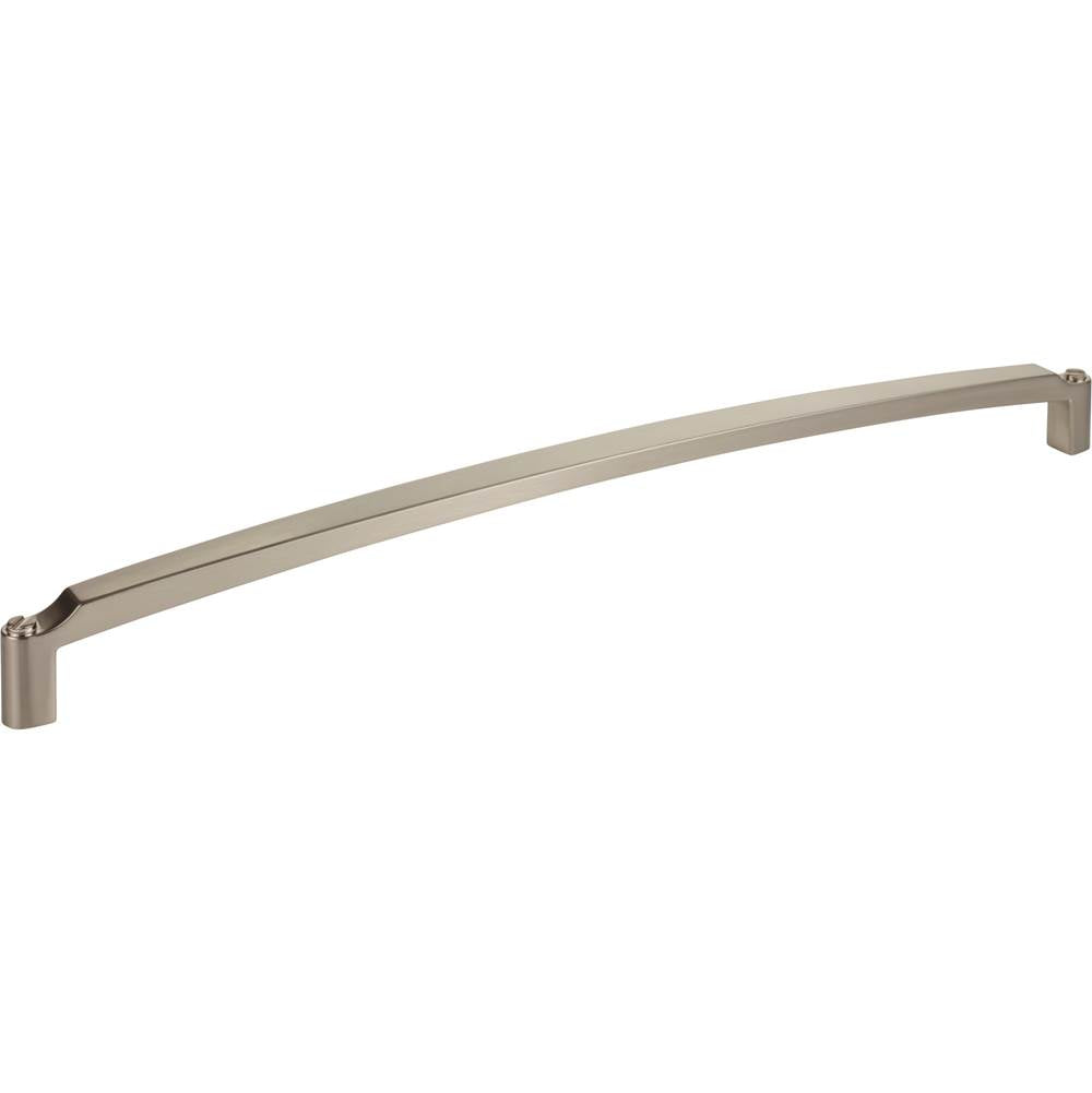 Haddonfield Appliance Pull 18 Inch (c-c) Ash Gray