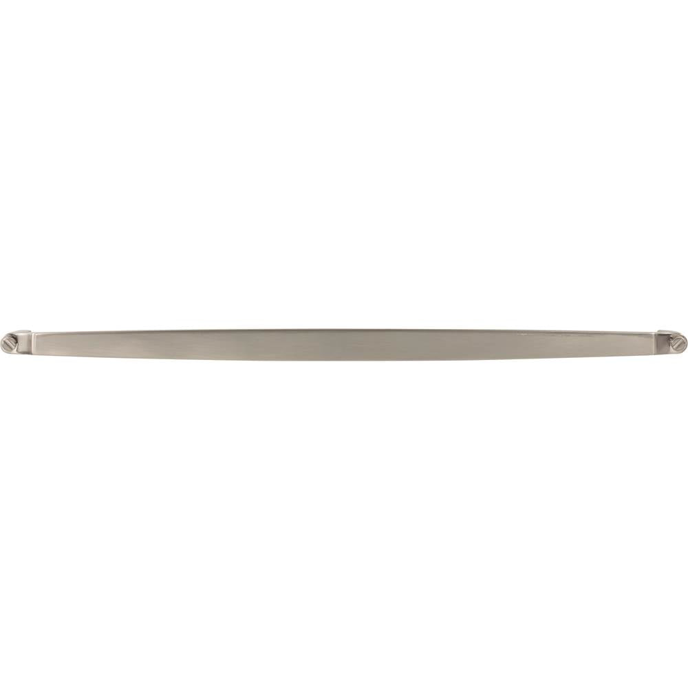 Haddonfield Appliance Pull 18 Inch (c-c) Ash Gray