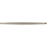 Haddonfield Appliance Pull 18 Inch (c-c) Ash Gray