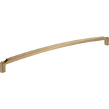 Haddonfield Appliance Pull 18 Inch (c-c) Ash Gray