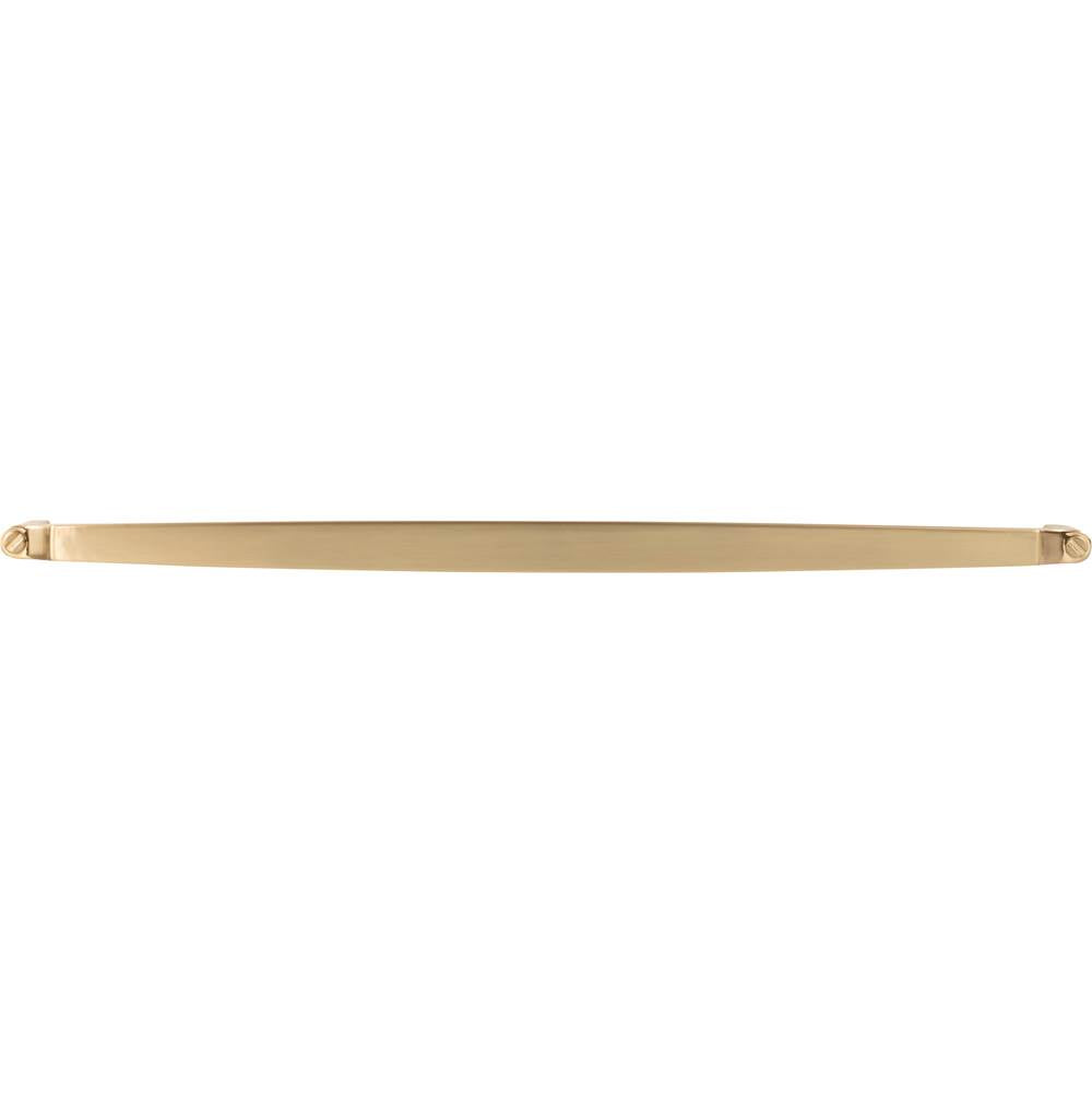 Haddonfield Appliance Pull 18 Inch (c-c) Ash Gray