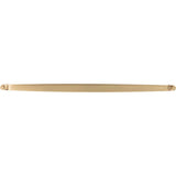 Haddonfield Appliance Pull 18 Inch (c-c) Ash Gray