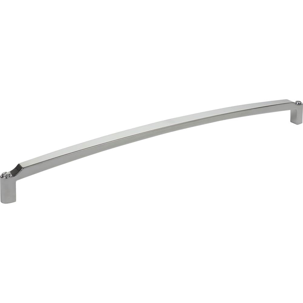 Haddonfield Appliance Pull 18 Inch (c-c) Ash Gray