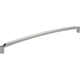 Haddonfield Appliance Pull 18 Inch (c-c) Ash Gray