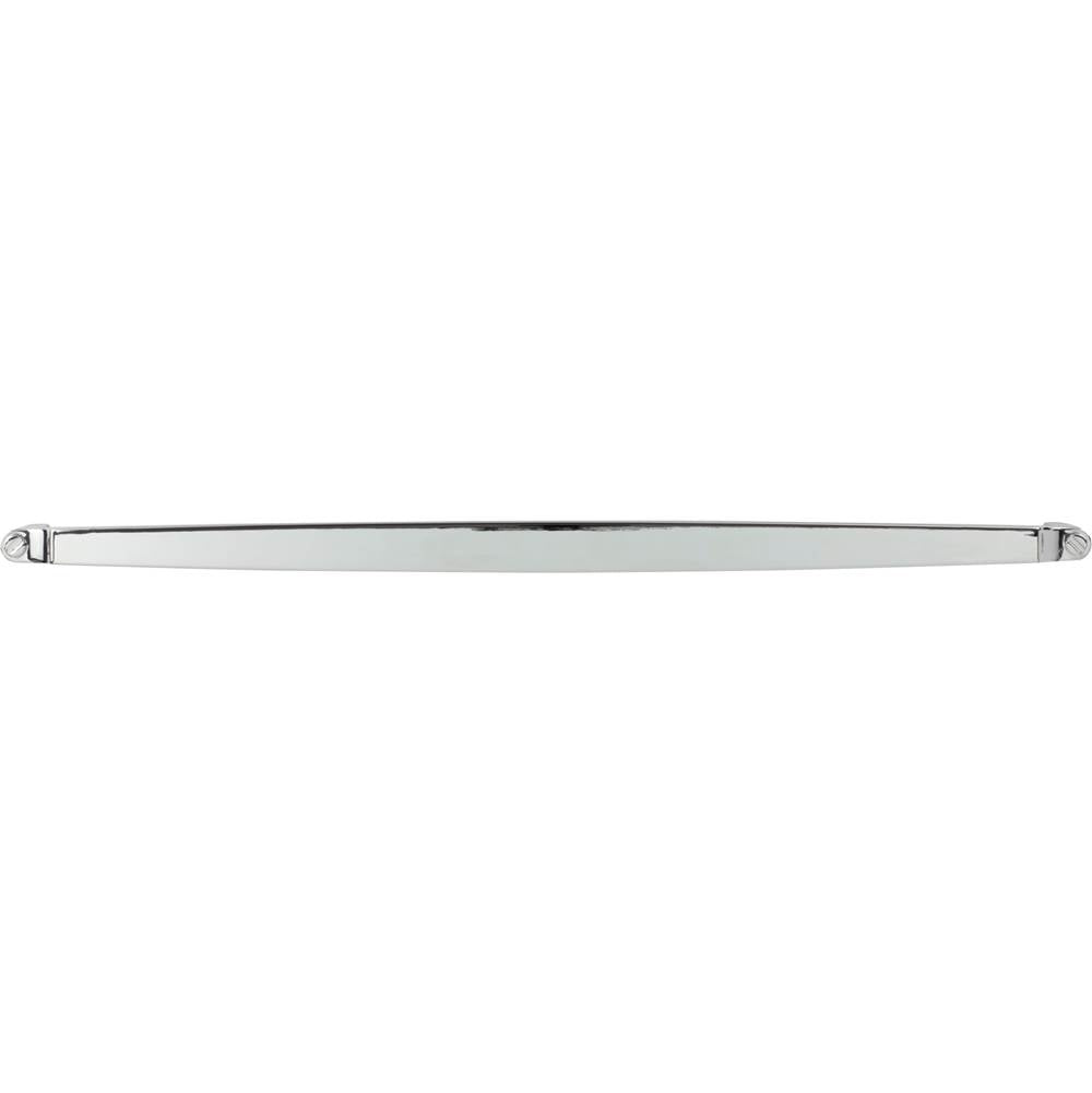 Haddonfield Appliance Pull 18 Inch (c-c) Ash Gray
