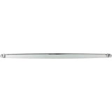 Haddonfield Appliance Pull 18 Inch (c-c) Ash Gray