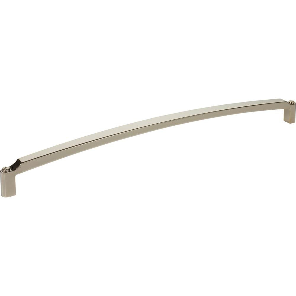 Haddonfield Appliance Pull 18 Inch (c-c) Ash Gray