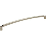 Haddonfield Appliance Pull 18 Inch (c-c) Ash Gray