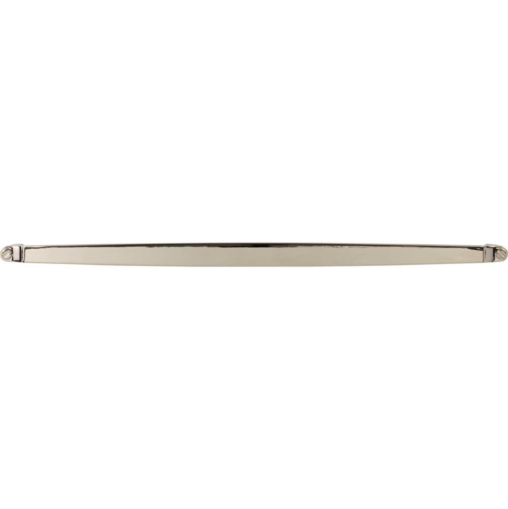 Haddonfield Appliance Pull 18 Inch (c-c) Ash Gray