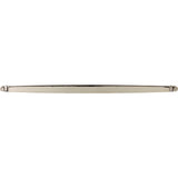 Haddonfield Appliance Pull 18 Inch (c-c) Ash Gray