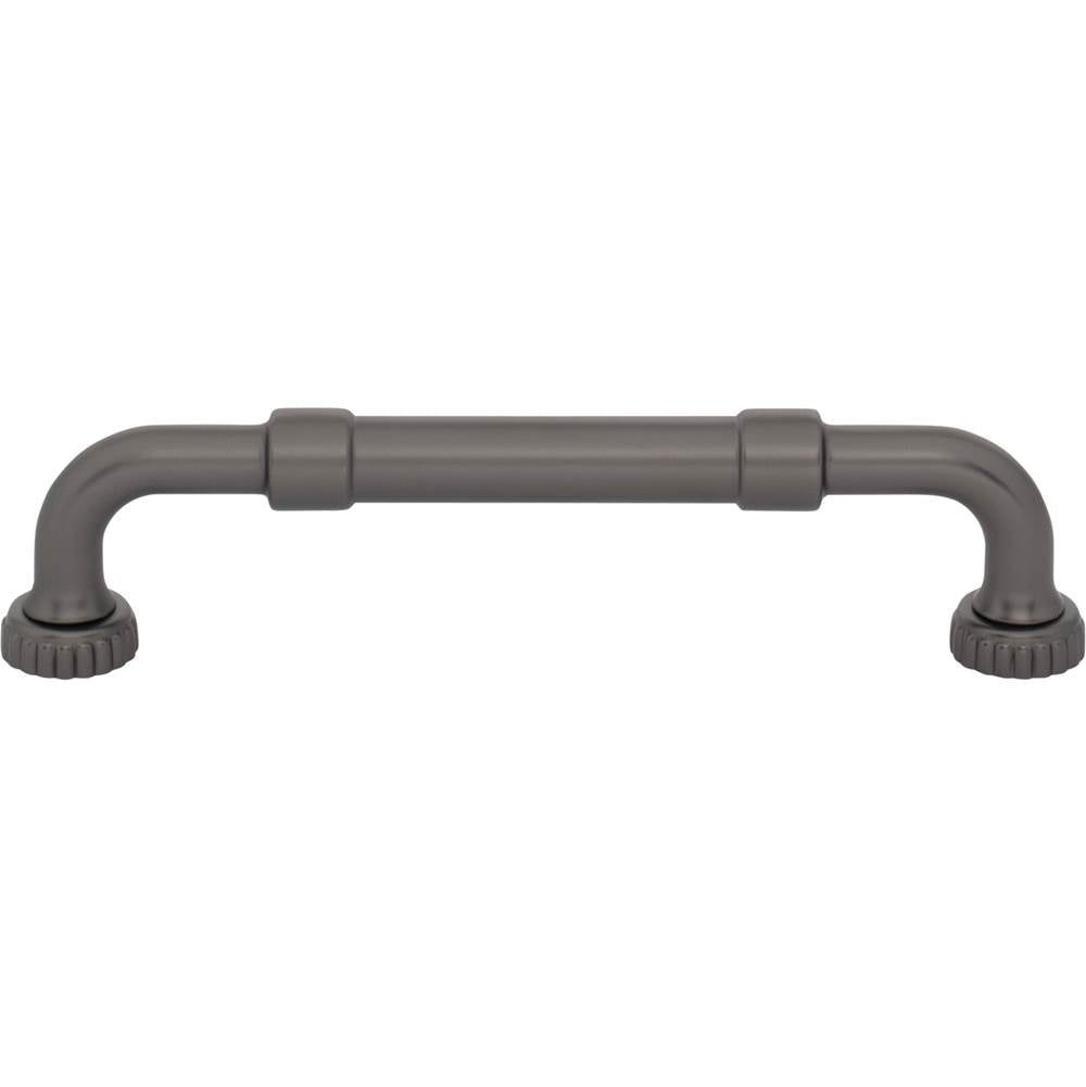 Top Knobs - Holden Pull 5 1/16 Inch (c-c) Ash Gray - Ash Gray