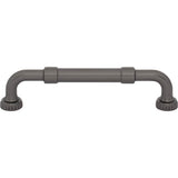 Top Knobs - Holden Pull 5 1/16 Inch (c-c) Ash Gray - Ash Gray