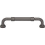 Top Knobs - Holden Pull 5 1/16 Inch (c-c) Ash Gray - Ash Gray