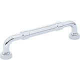 Holden Pull 5 1/16 Inch (c-c) Ash Gray