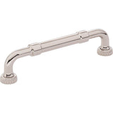 Holden Pull 5 1/16 Inch (c-c) Ash Gray